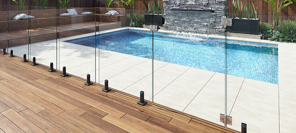 Pool Fencing Systems